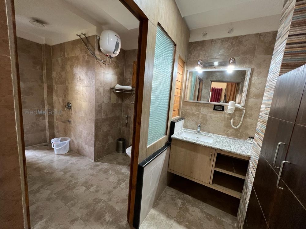 Photo From Cottages - By MJ Funcity Waterpark and Resort