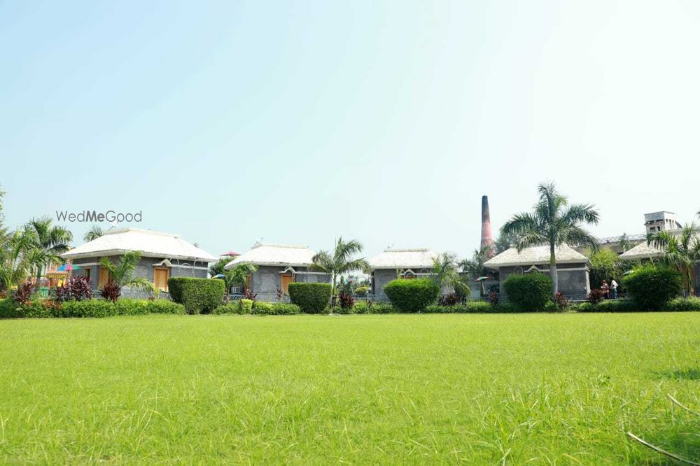Photo From Lavish lawn - By MJ Funcity Waterpark and Resort