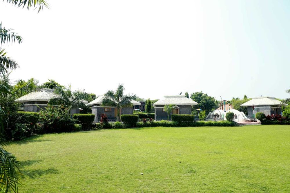 Photo From Lavish lawn - By MJ Funcity Waterpark and Resort