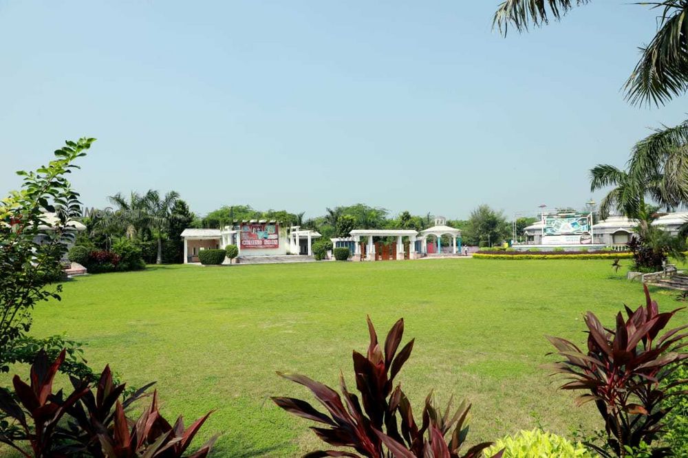Photo From Lavish lawn - By MJ Funcity Waterpark and Resort