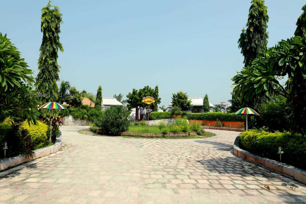 Photo From Lavish lawn - By MJ Funcity Waterpark and Resort