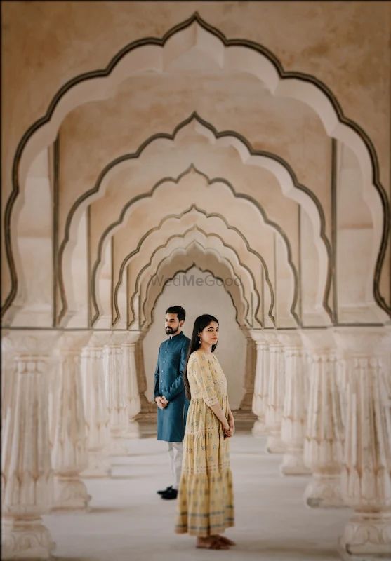 Photo From Pre-wedding in Jaipur - By Shashankimages