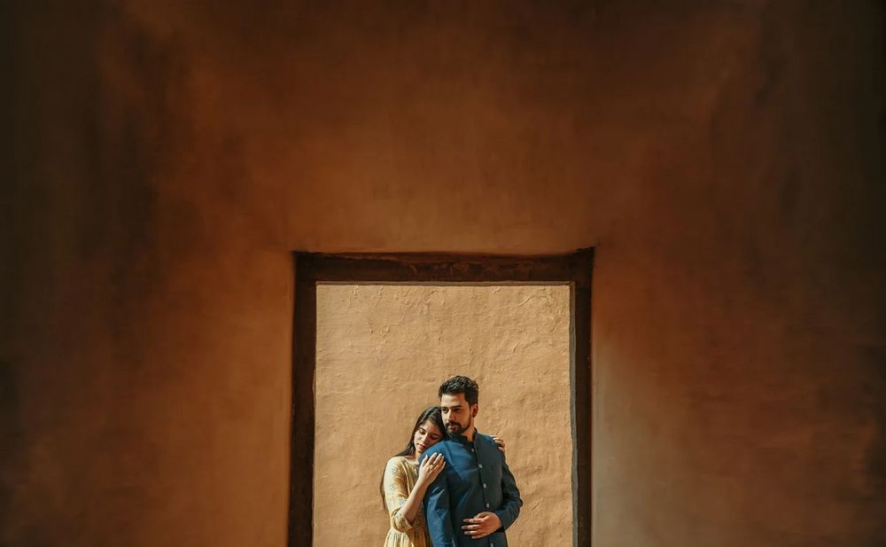 Photo From Pre-wedding in Jaipur - By Shashankimages