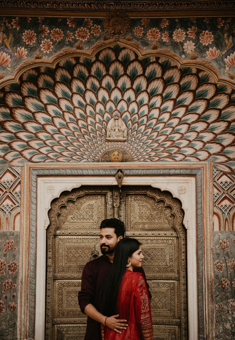 Photo From Pre-wedding in Jaipur - By Shashankimages