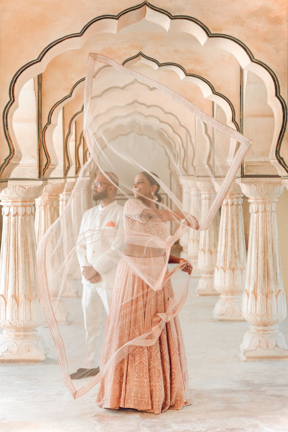 Photo From Pre-wedding in Jaipur - By Shashankimages