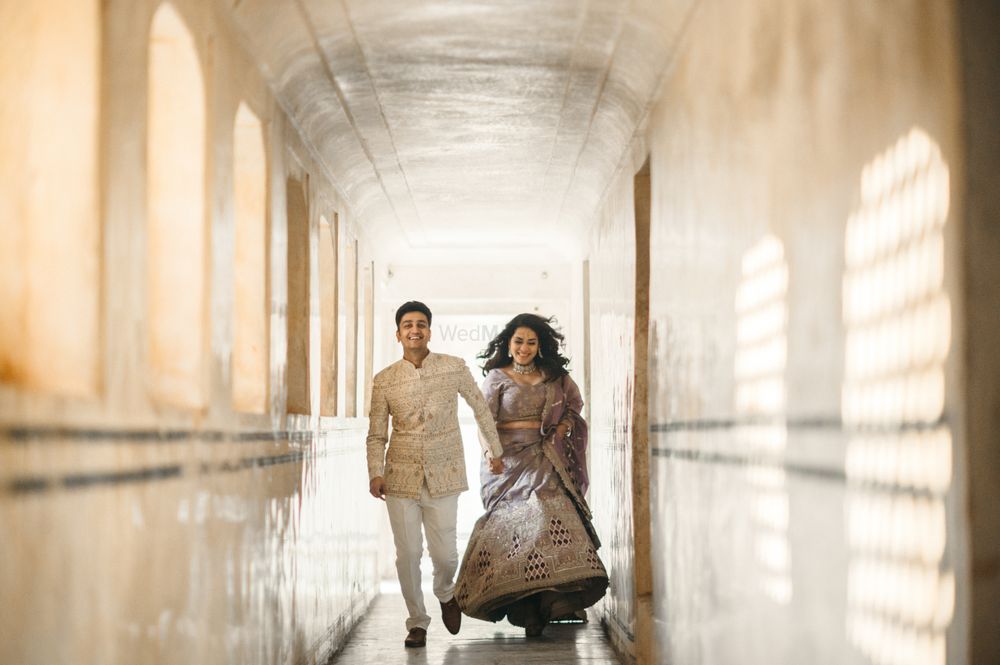 Photo From Pre-wedding in Jaipur - By Shashankimages