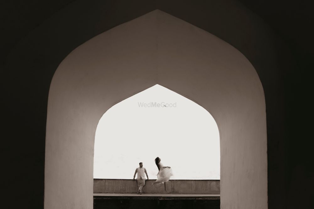 Photo From Pre-wedding in Jaipur - By Shashankimages