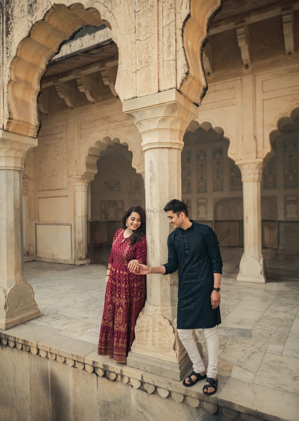 Photo From Pre-wedding in Jaipur - By Shashankimages