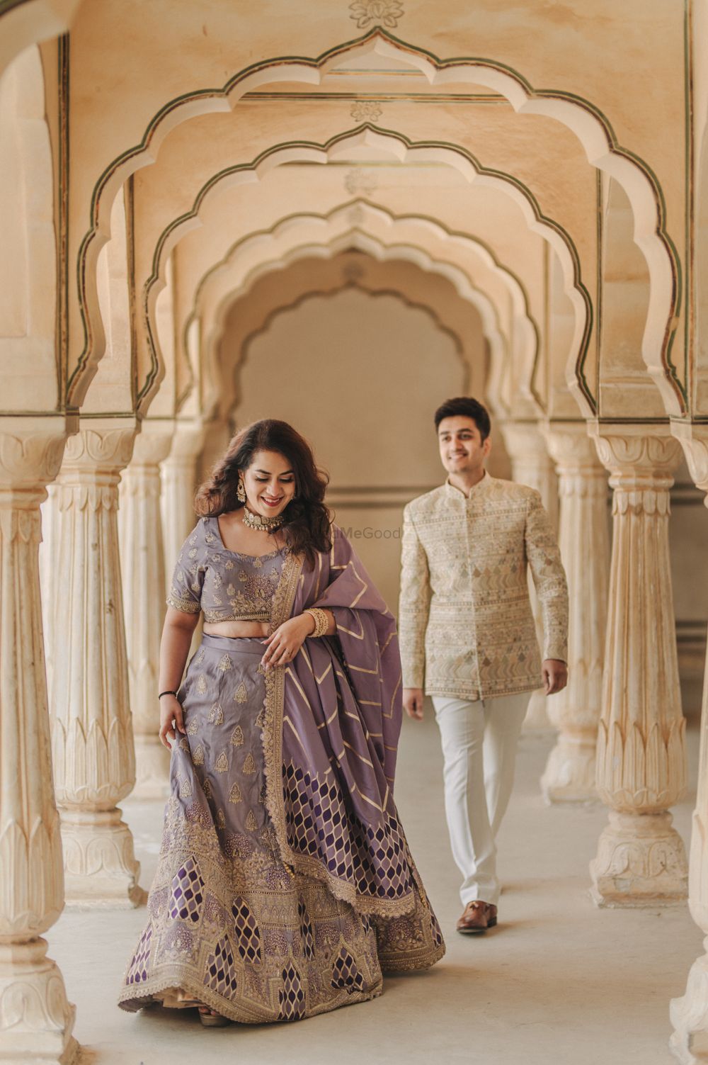 Photo From Pre-wedding in Jaipur - By Shashankimages