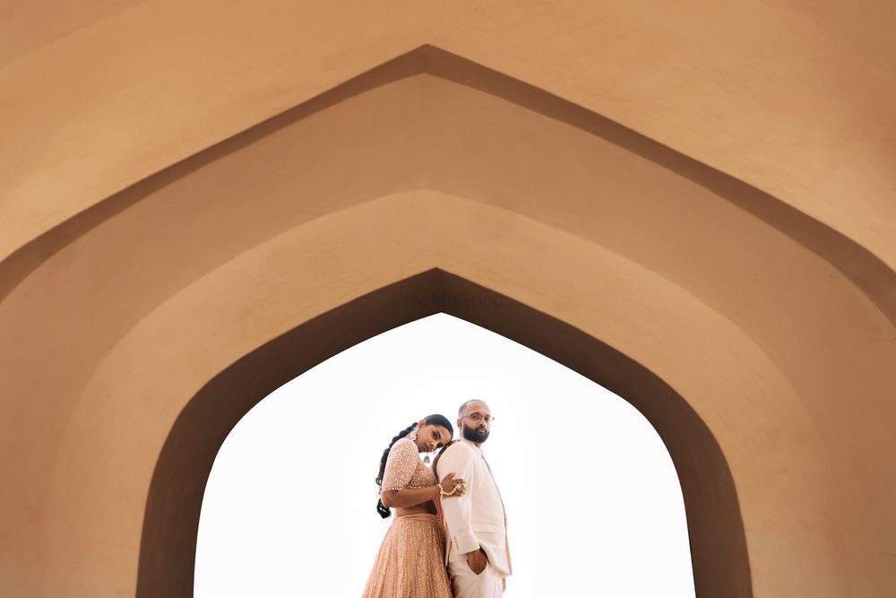 Photo From Pre-wedding in Jaipur - By Shashankimages