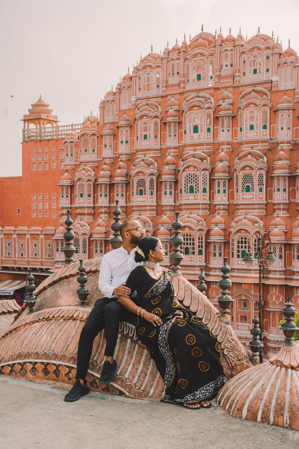 Photo From Pre-wedding in Jaipur - By Shashankimages