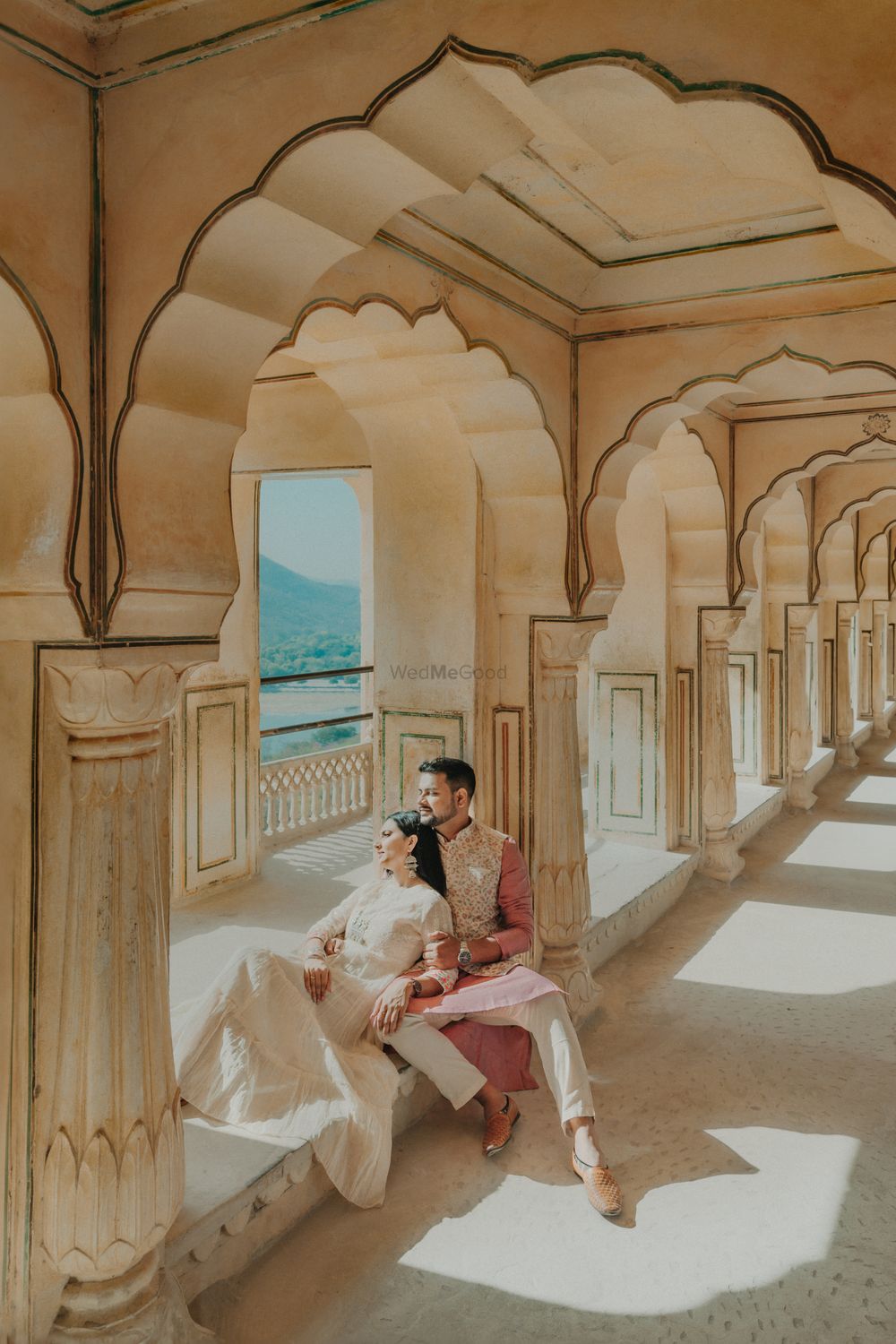 Photo From Pre-wedding in Jaipur - By Shashankimages