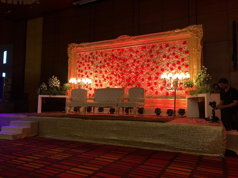 Photo From Decor  - By Exquisite Events
