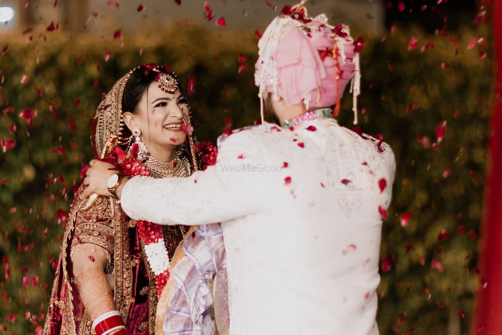 Photo From Pooja & Jatin - By The Soulmate Photography