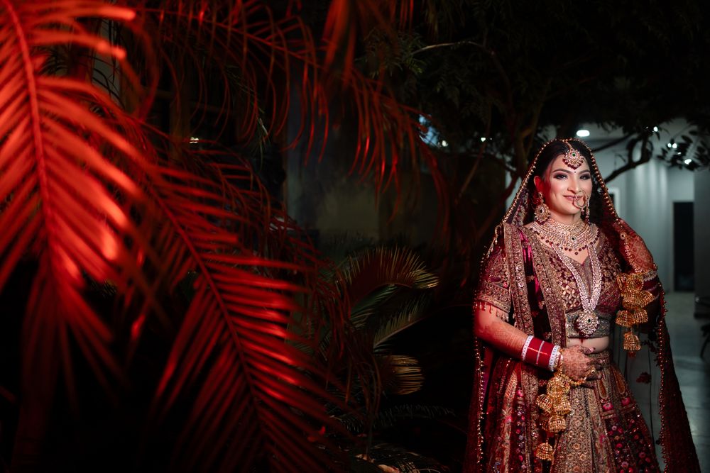 Photo From Pooja & Jatin - By The Soulmate Photography