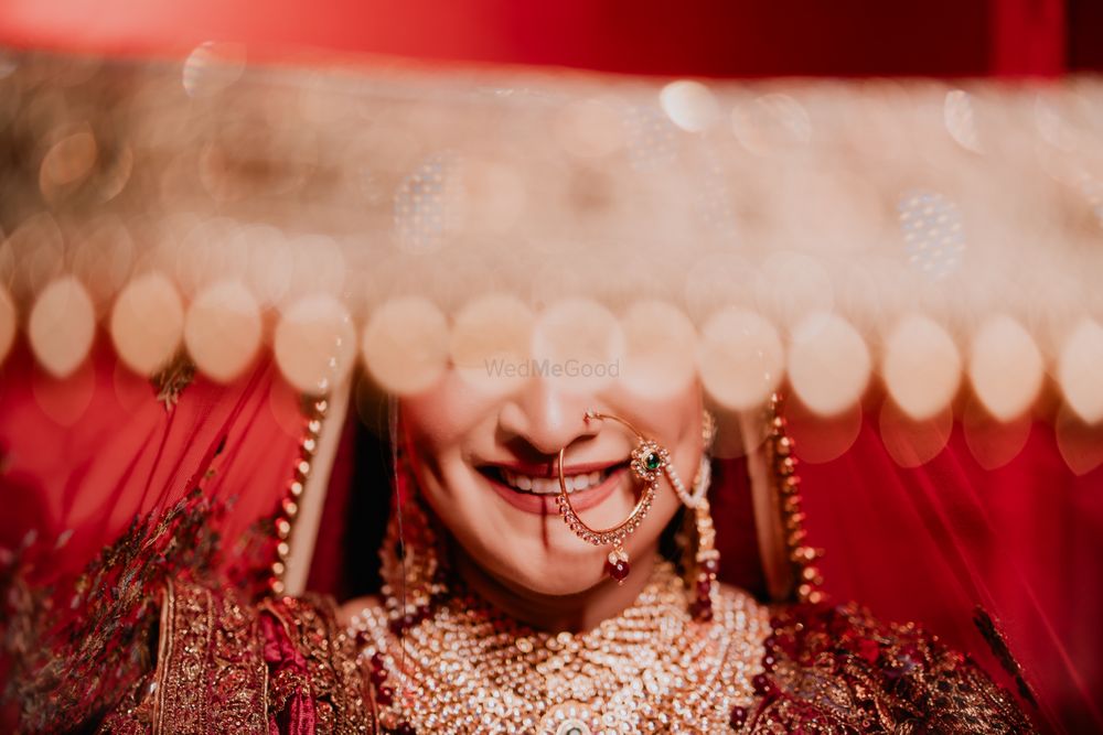 Photo From Pooja & Jatin - By The Soulmate Photography