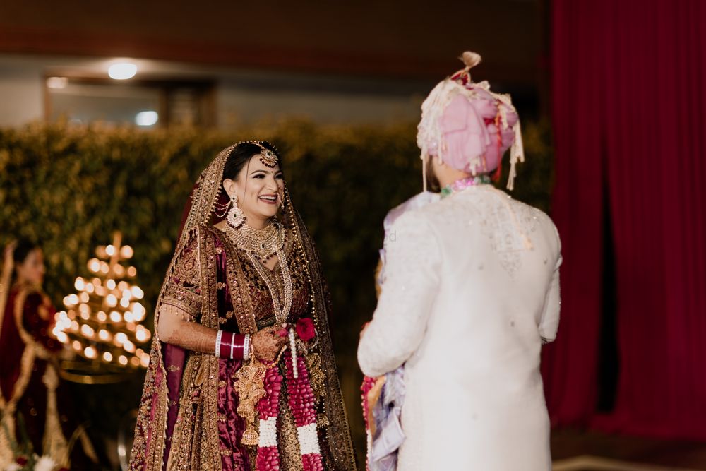 Photo From Pooja & Jatin - By The Soulmate Photography