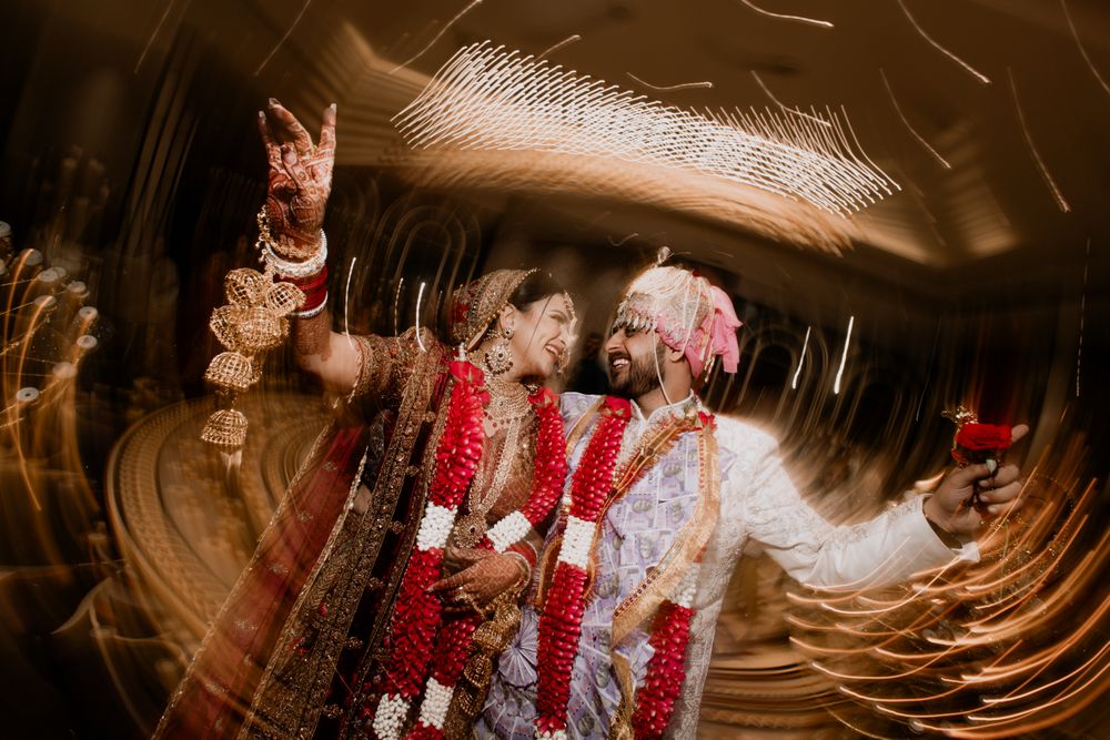 Photo From Pooja & Jatin - By The Soulmate Photography