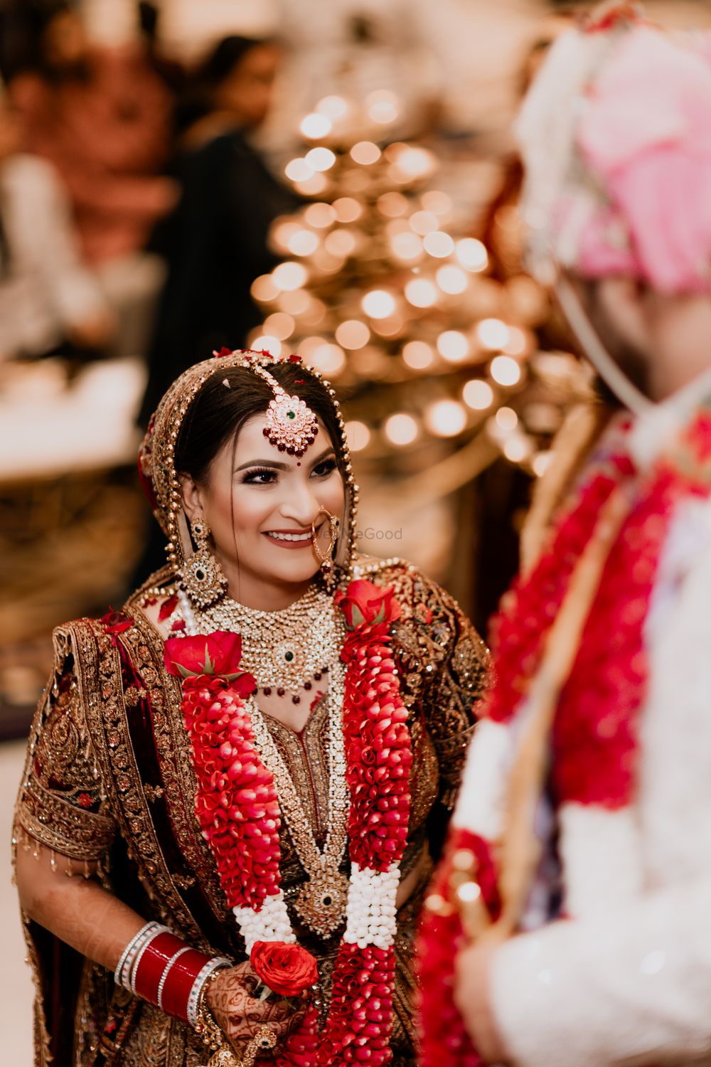 Photo From Pooja & Jatin - By The Soulmate Photography