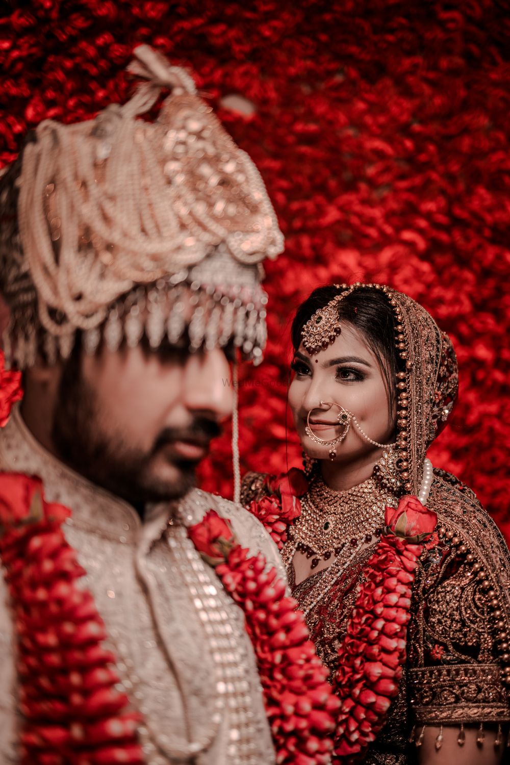 Photo From Pooja & Jatin - By The Soulmate Photography