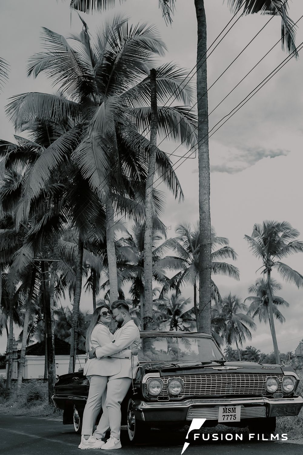 Photo From MADHAV & NIHARIKA (GOA PRE WEDDING) - By Wedding By Fusion Films