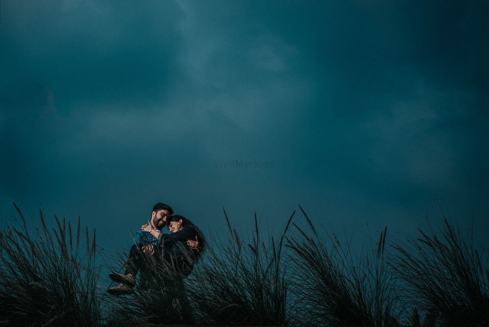 Photo From Pre-wedding in free location at Delhi NCR - By Shashankimages