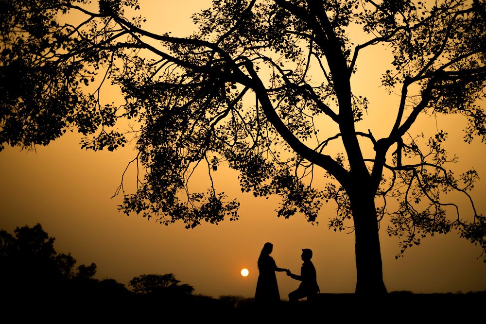 Photo From Pre-wedding in free location at Delhi NCR - By Shashankimages