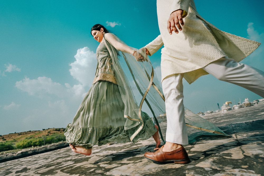 Photo From Pre-wedding in free location at Delhi NCR - By Shashankimages