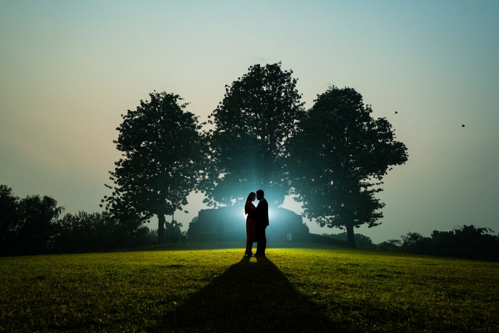 Photo From Pre-wedding in free location at Delhi NCR - By Shashankimages