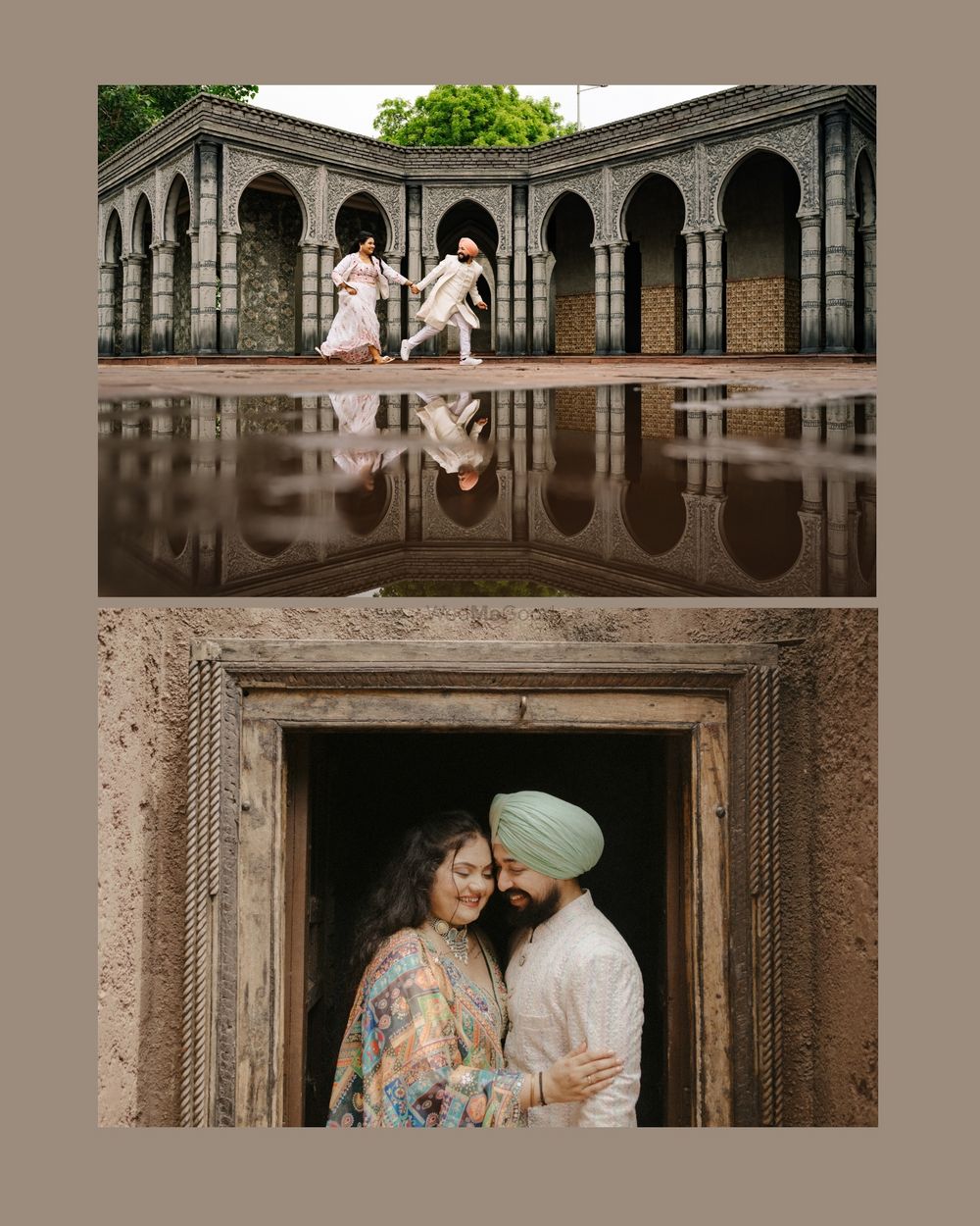 Photo From Pre-wedding at Paid Location in Delhi NCR - By Shashankimages