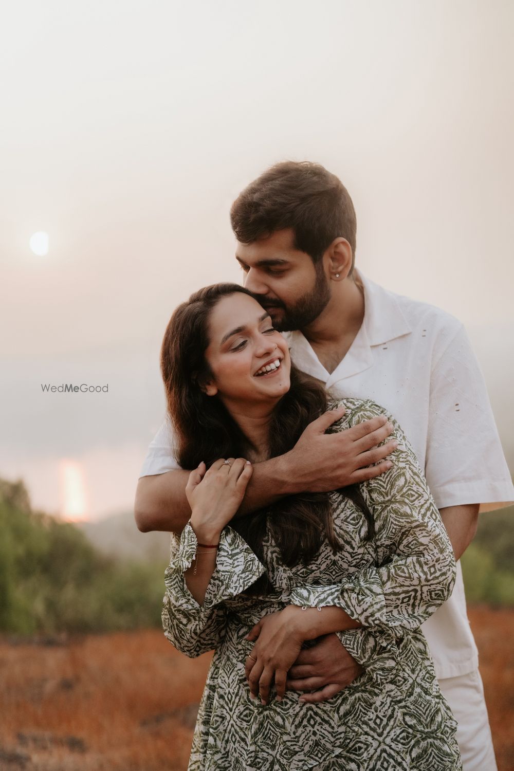 Photo From Sonali & Karan Pre-Wedding - By Dhaarna Bhola Photography