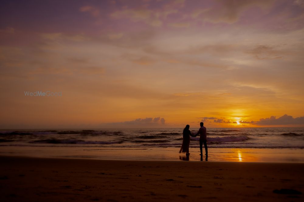 Photo From Resham & Shashank Pre-Wedding - By Dhaarna Bhola Photography