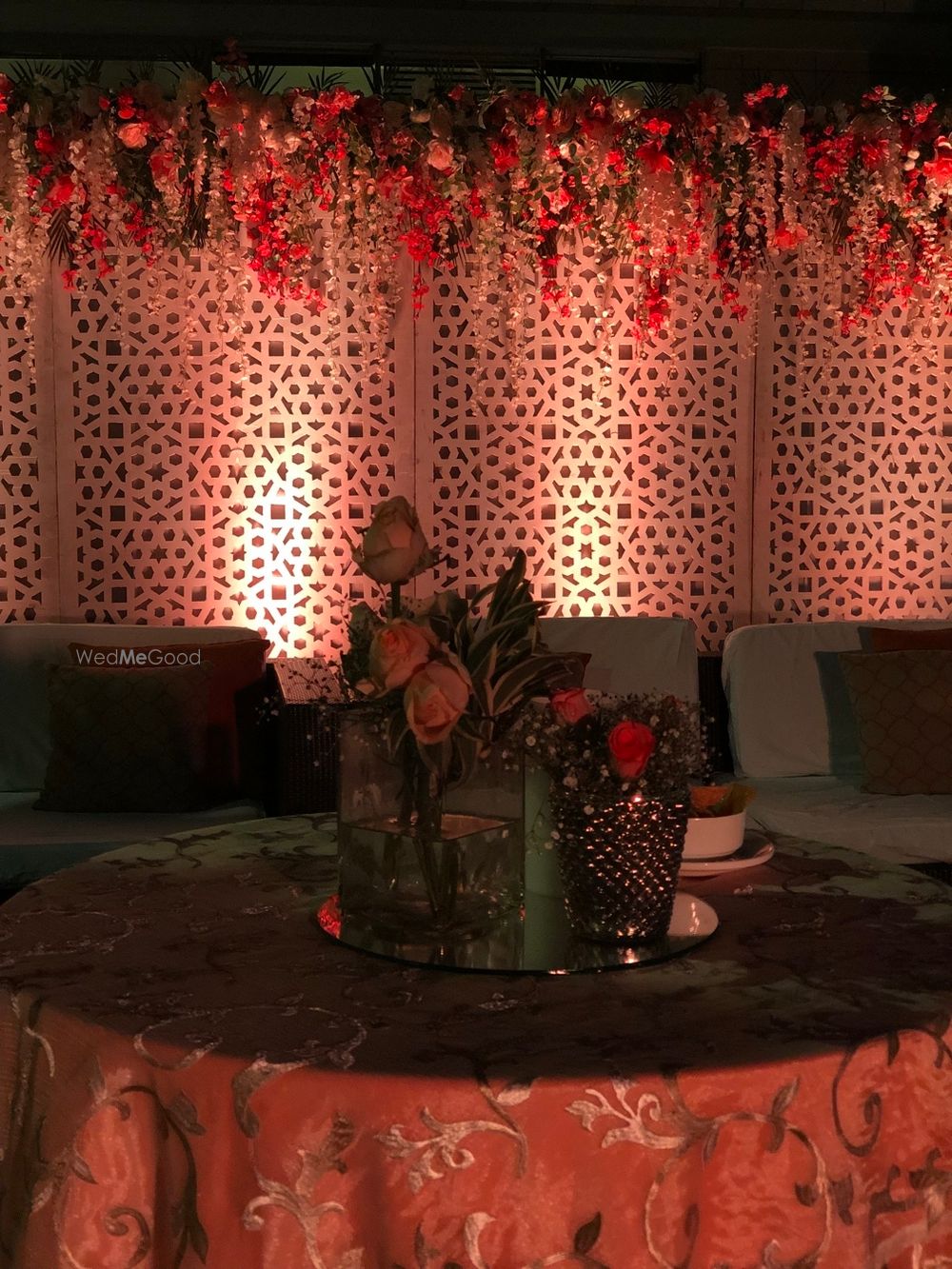 Photo From Roka Ceremony Taj  - By Exquisite Events