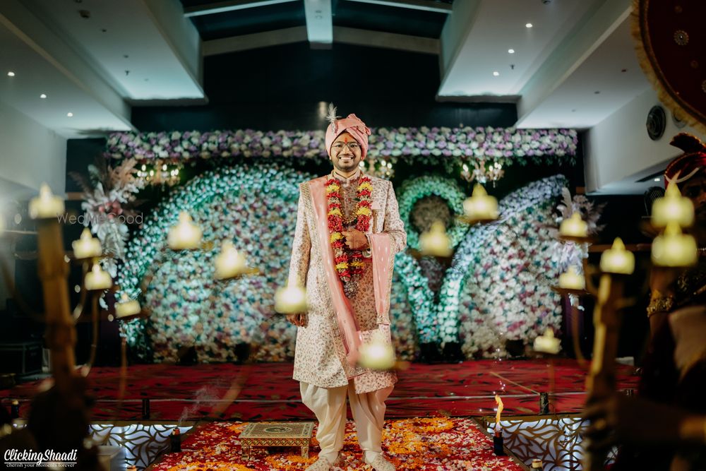 Photo From Nimish x Namrata - By Clicking Shaadi