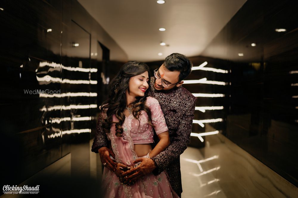 Photo From Nimish x Namrata - By Clicking Shaadi