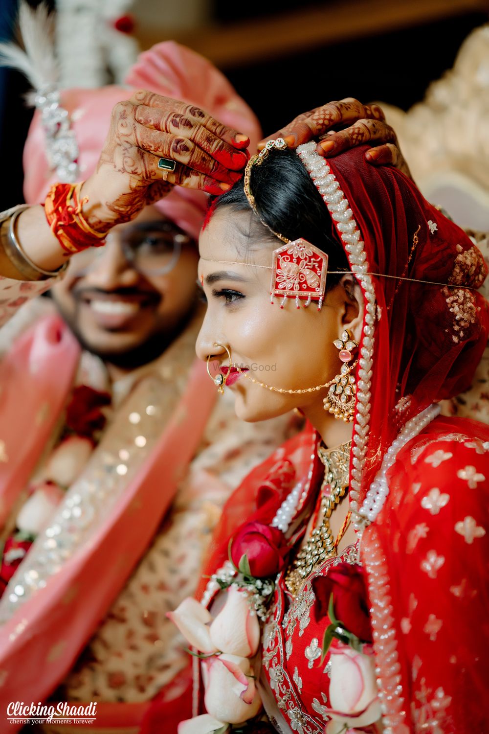 Photo From Nimish x Namrata - By Clicking Shaadi