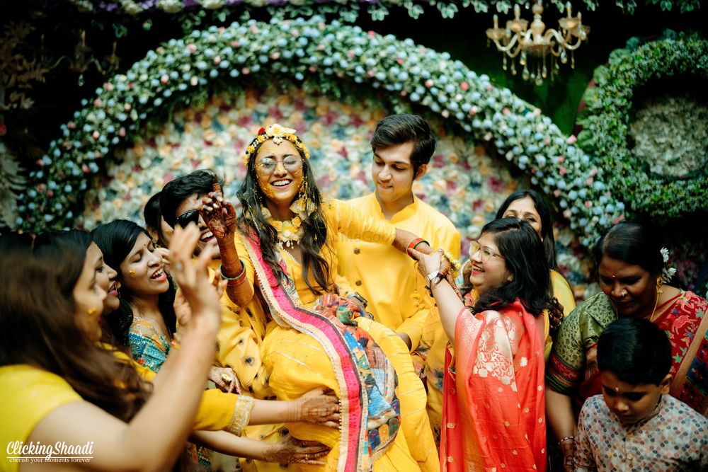 Photo From Nimish x Namrata - By Clicking Shaadi