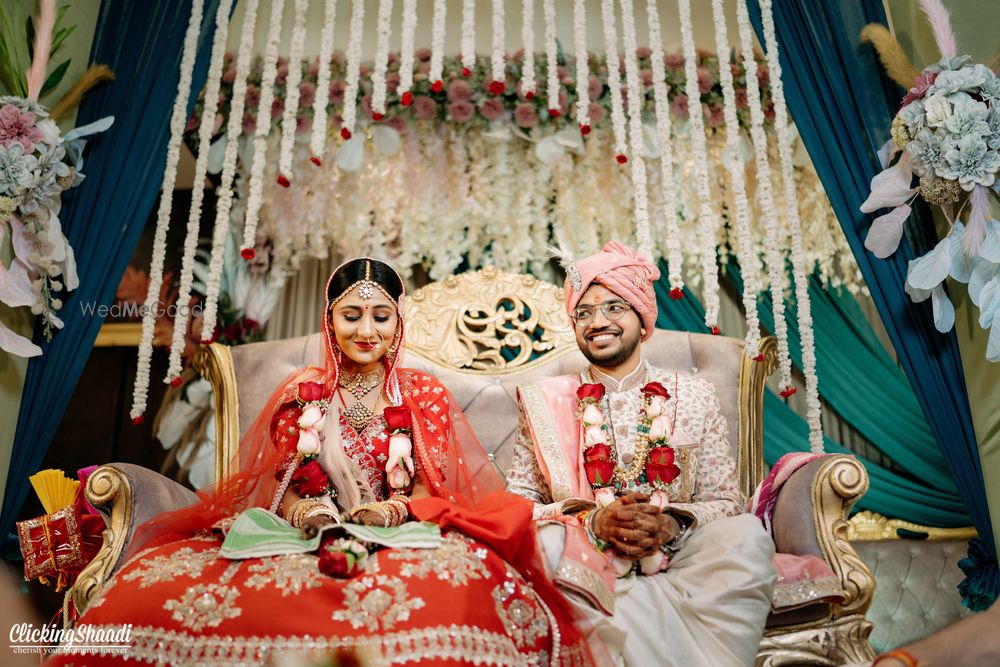 Photo From Nimish x Namrata - By Clicking Shaadi