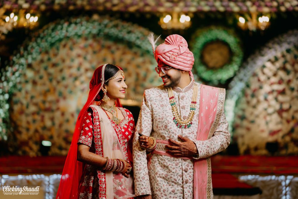 Photo From Nimish x Namrata - By Clicking Shaadi