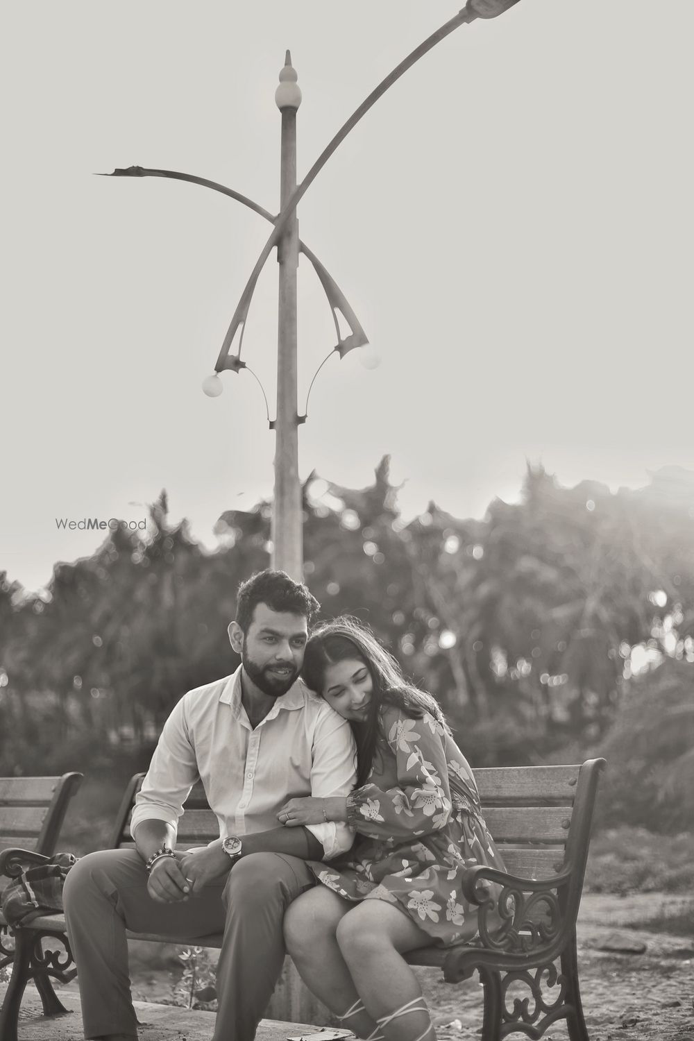 Photo From ROHAN NIRALI PREWED - By The Varmala Story