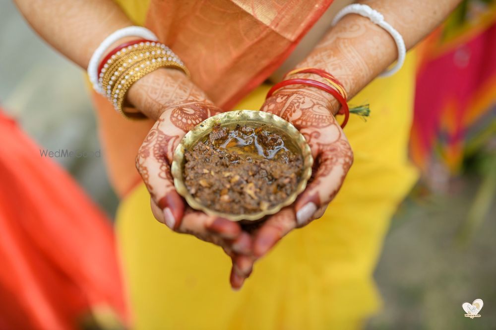 Photo From Anirban & Aditi - By The Knot Of The Heart