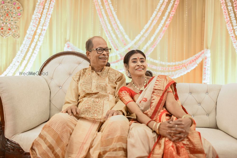 Photo From Anirban & Aditi - By The Knot Of The Heart