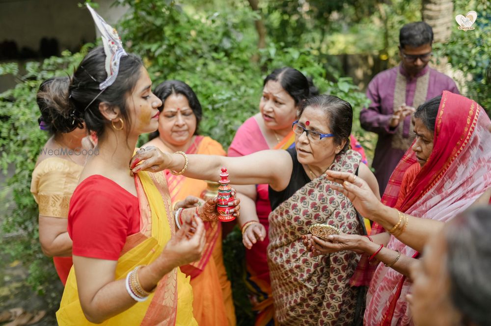 Photo From Anirban & Aditi - By The Knot Of The Heart