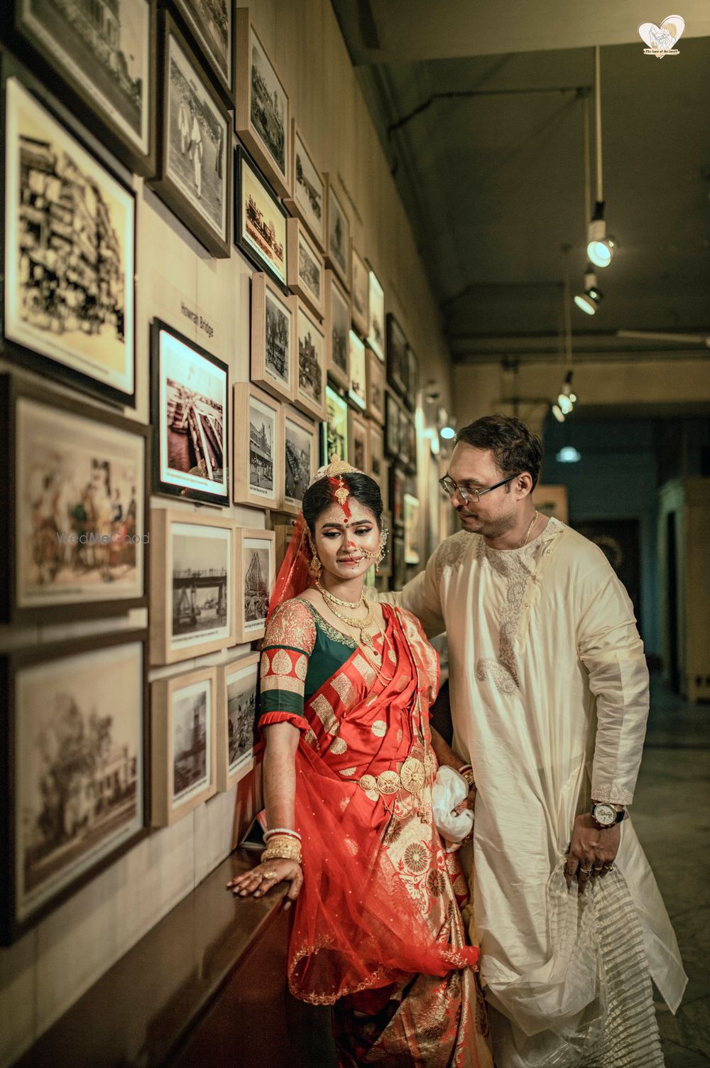 Photo From Anirban & Aditi - By The Knot Of The Heart