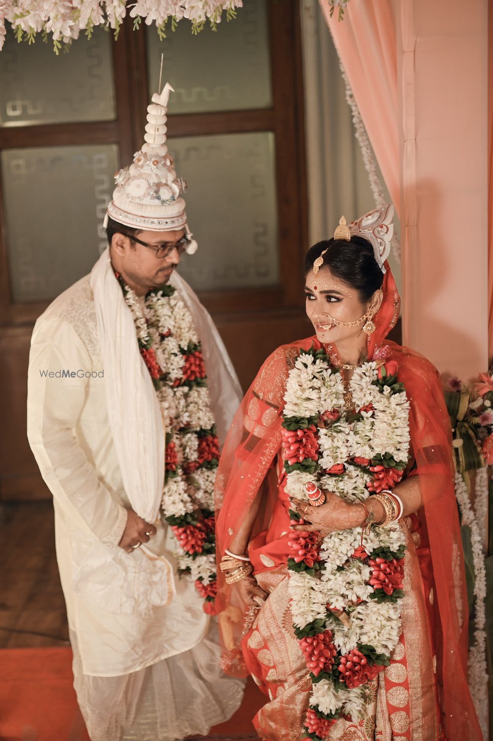 Photo From Anirban & Aditi - By The Knot Of The Heart