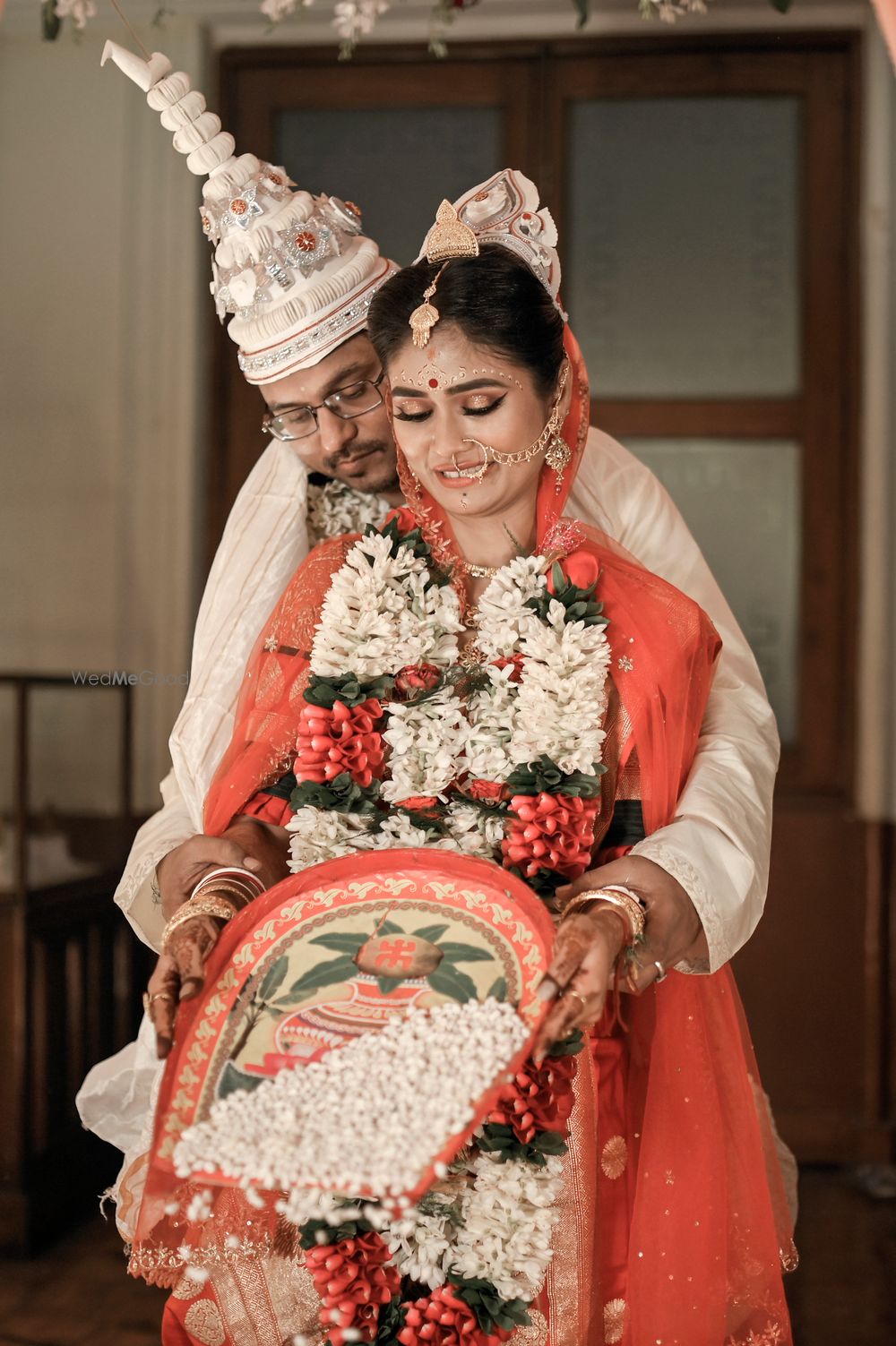 Photo From Anirban & Aditi - By The Knot Of The Heart