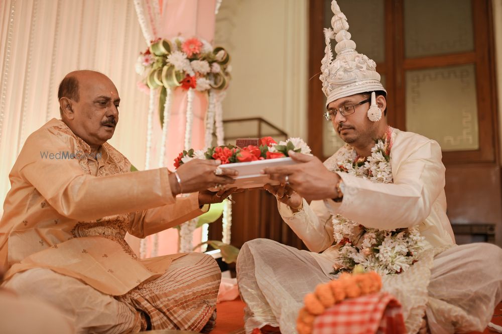 Photo From Anirban & Aditi - By The Knot Of The Heart