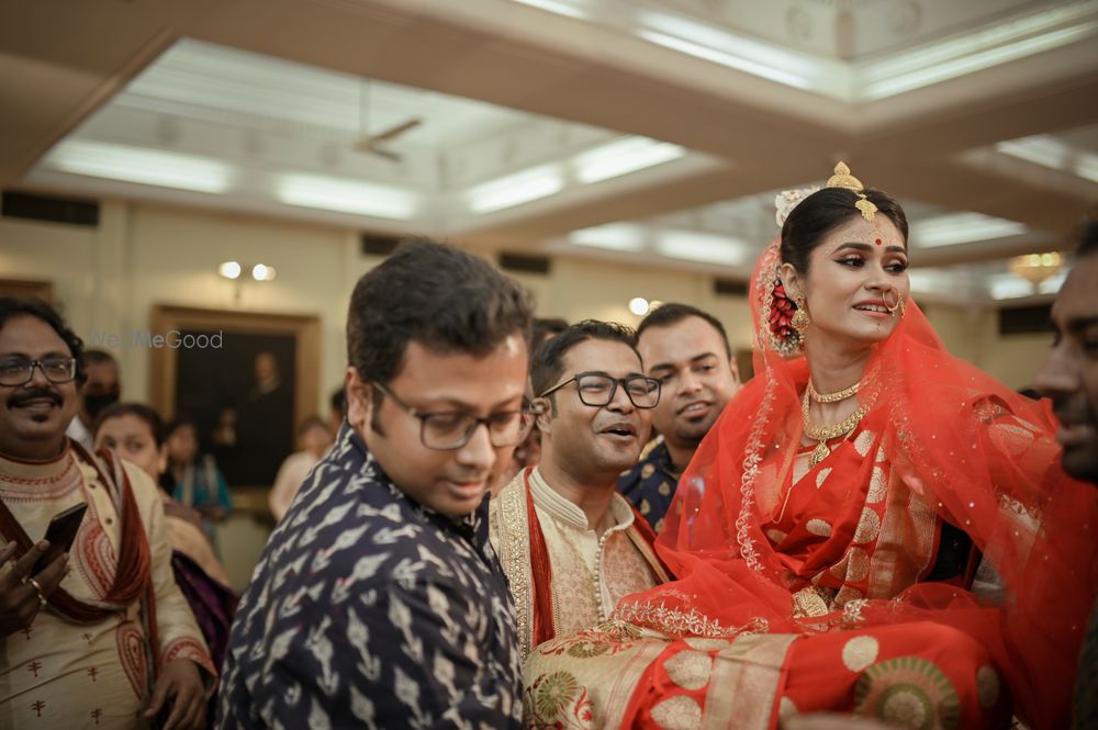 Photo From Anirban & Aditi - By The Knot Of The Heart