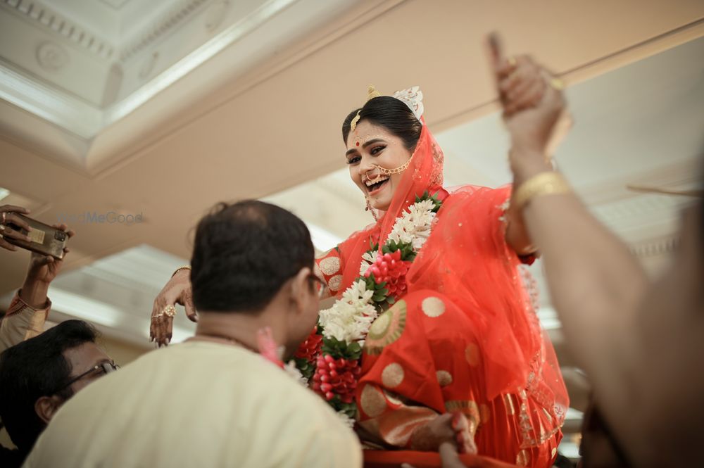 Photo From Anirban & Aditi - By The Knot Of The Heart