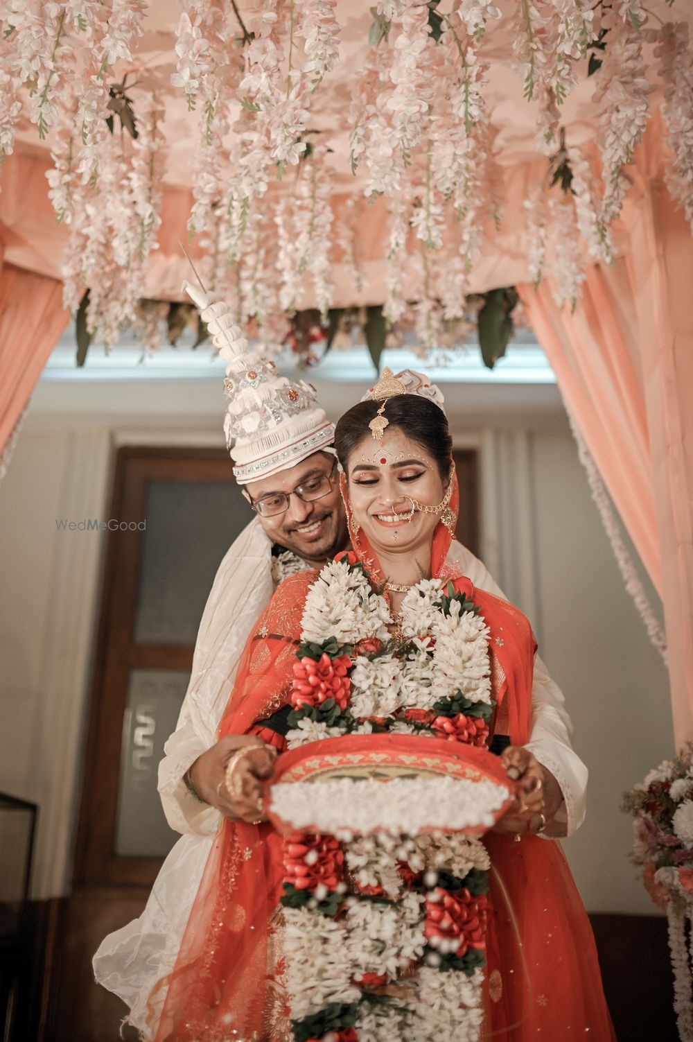 Photo From Anirban & Aditi - By The Knot Of The Heart